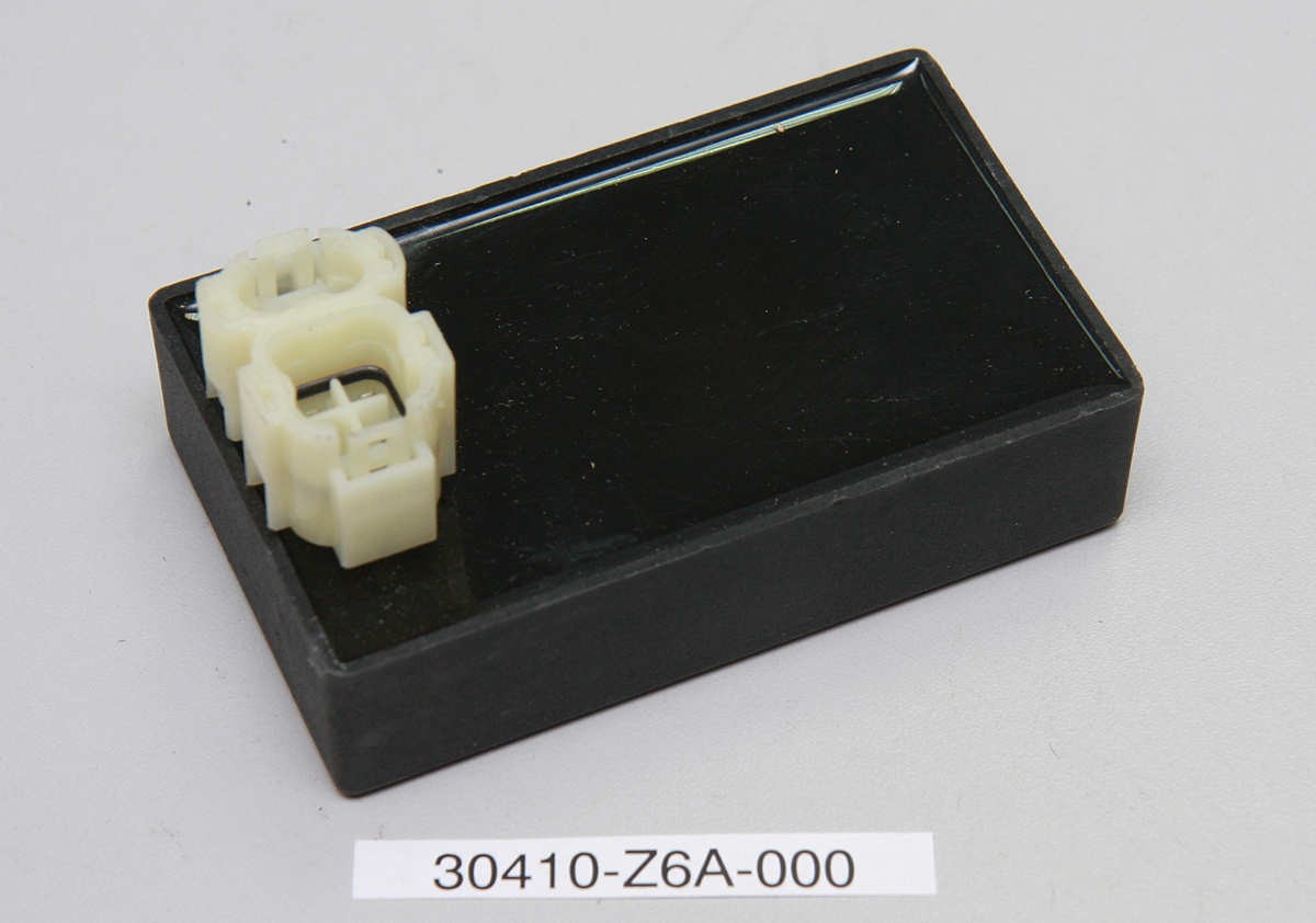 Блок зажигания электронный