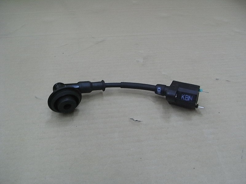 Катушка зажигания