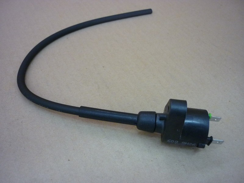 Катушка зажигания