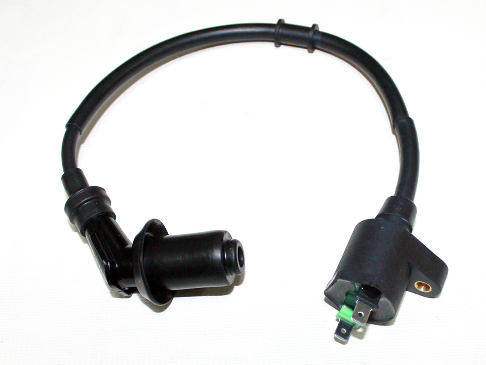 Катушка зажигания