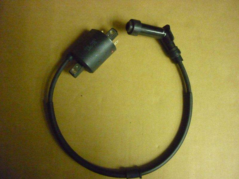 Катушка зажигания