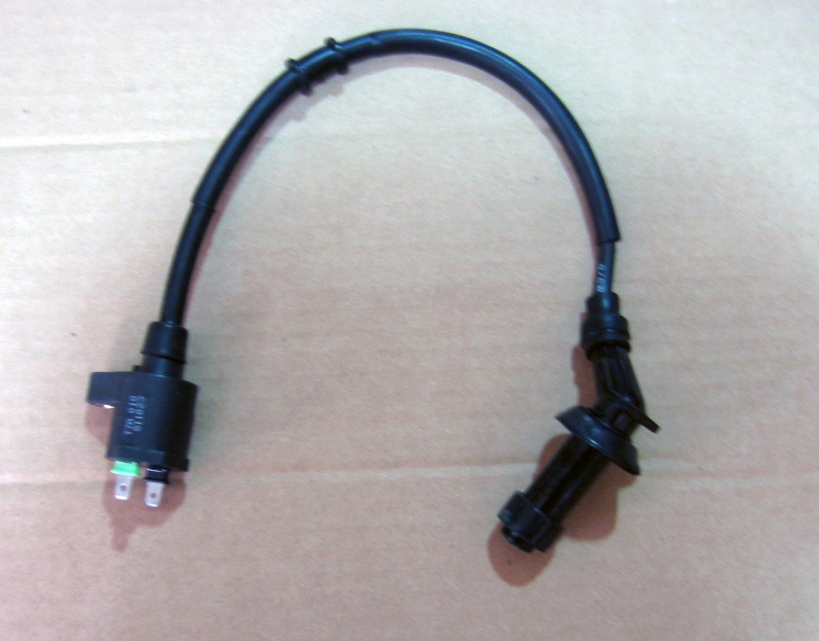 Катушка зажигания