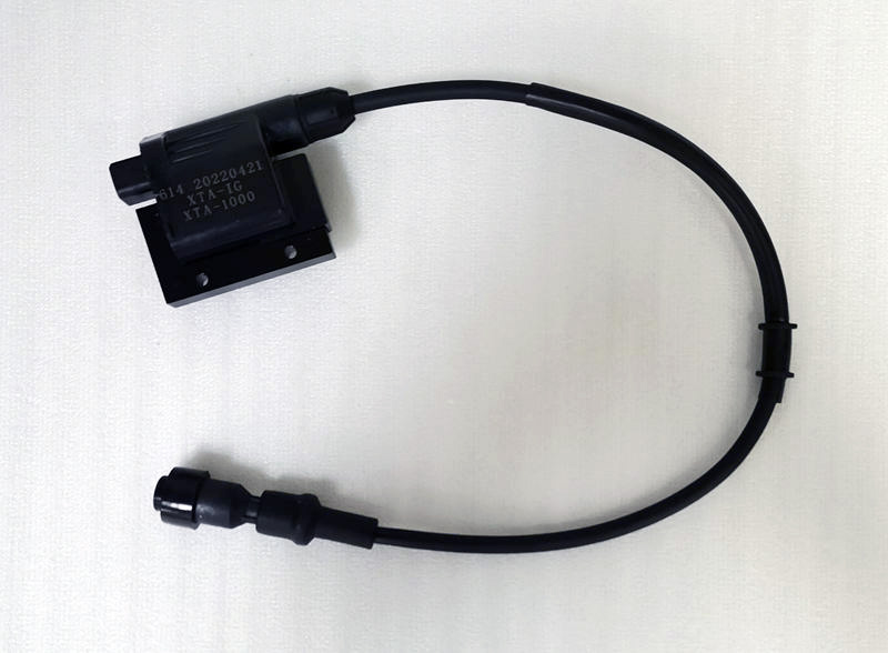 Катушка зажигания