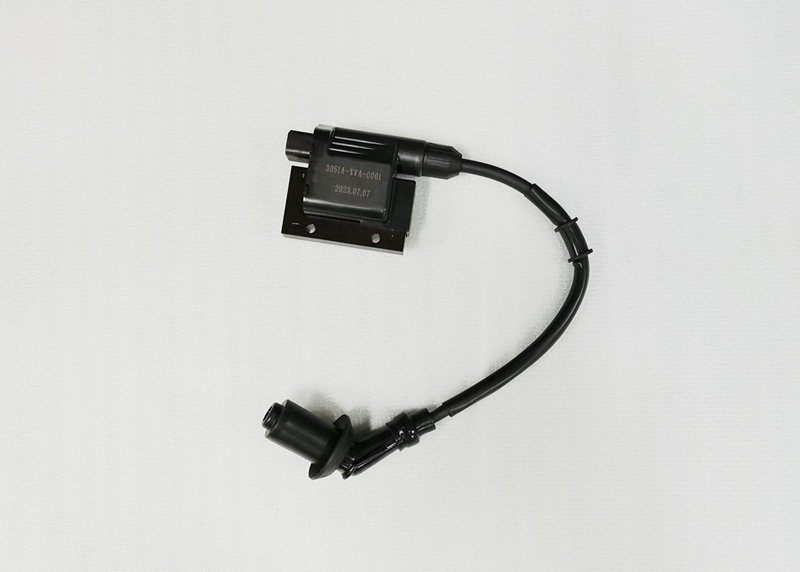 Катушка зажигания