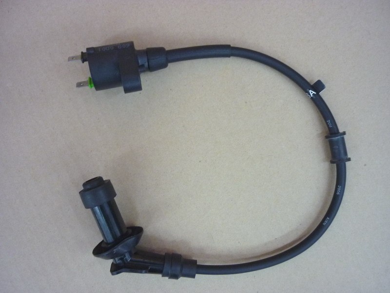 Катушка зажигания