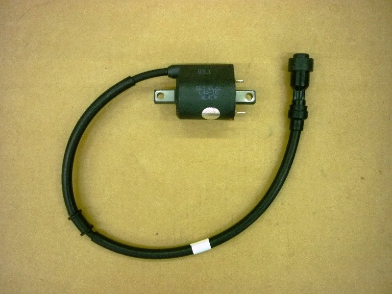 Катушка зажигания