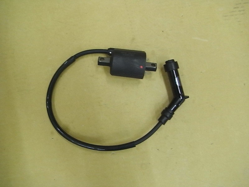 Катушка зажигания