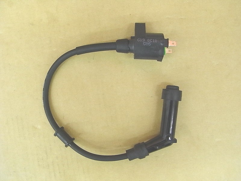 Катушка зажигания