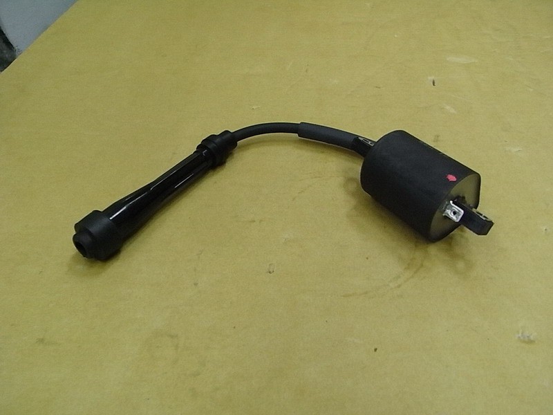 Катушка зажигания