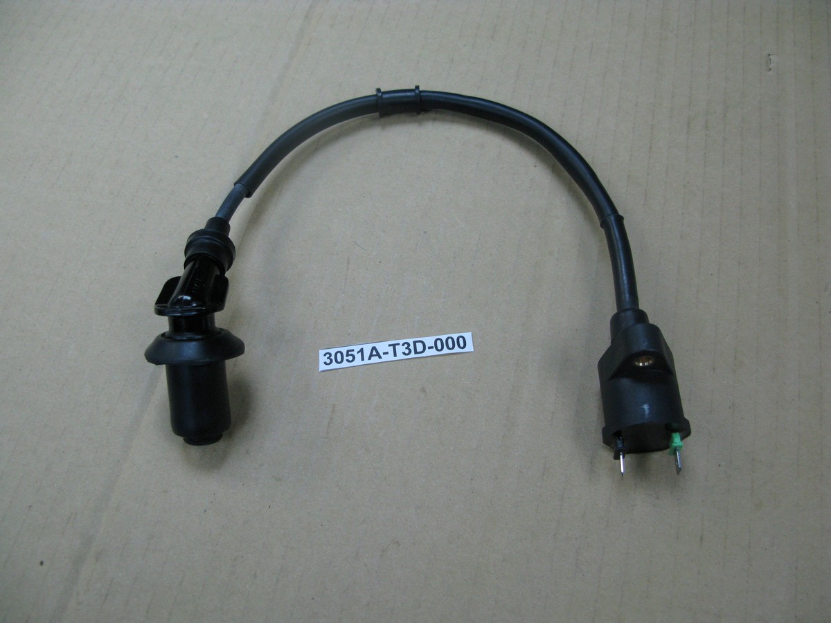 Катушка зажигания