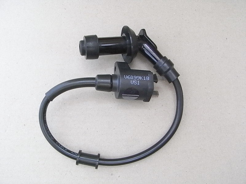 Катушка зажигания