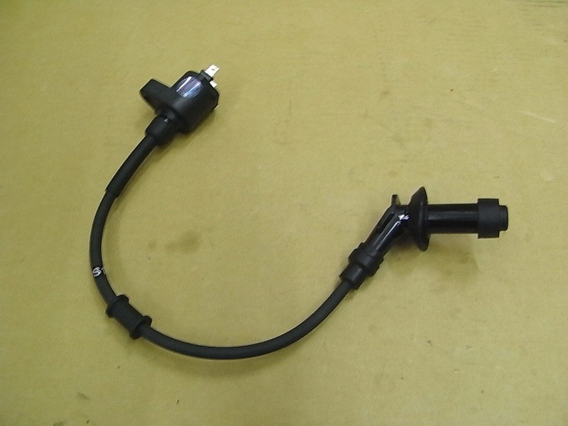 Катушка зажигания