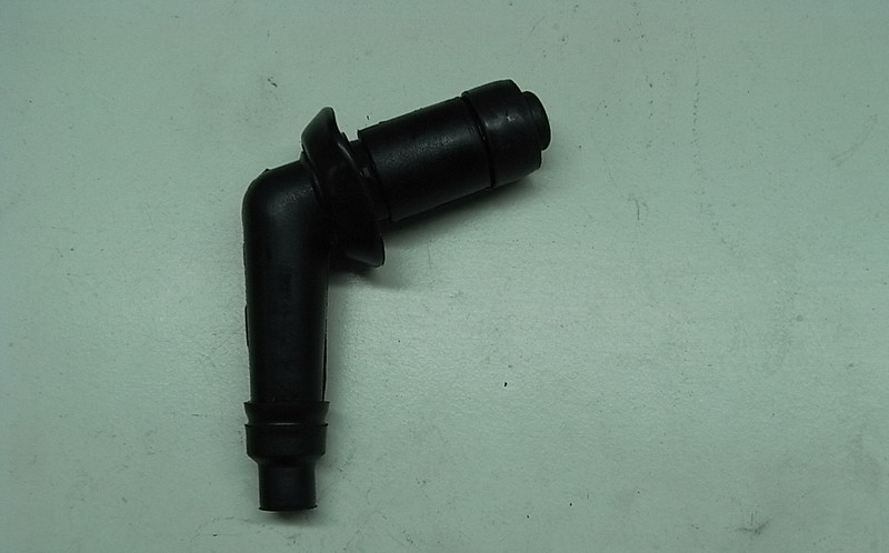 Колпачок свечной