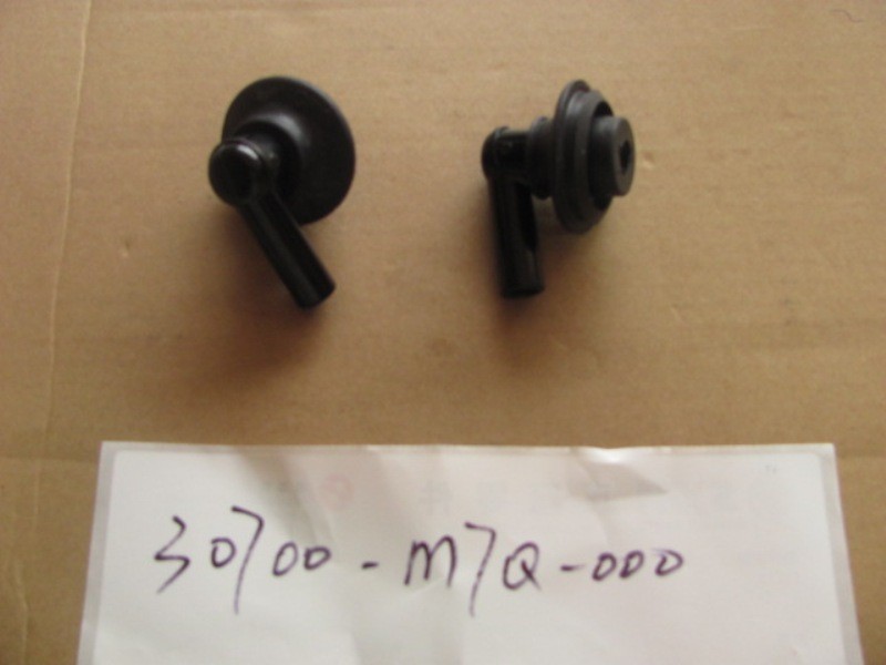 Колпачок свечной