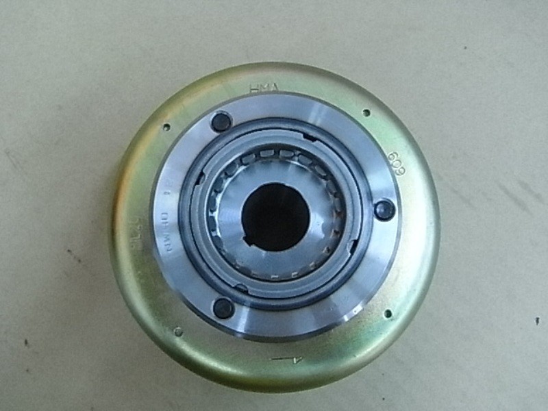 Ротор генератора