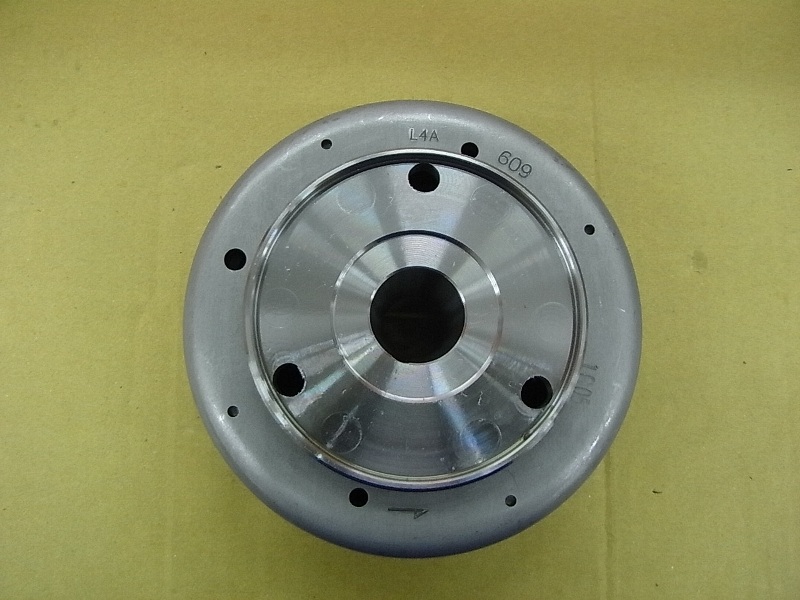 Ротор генератора