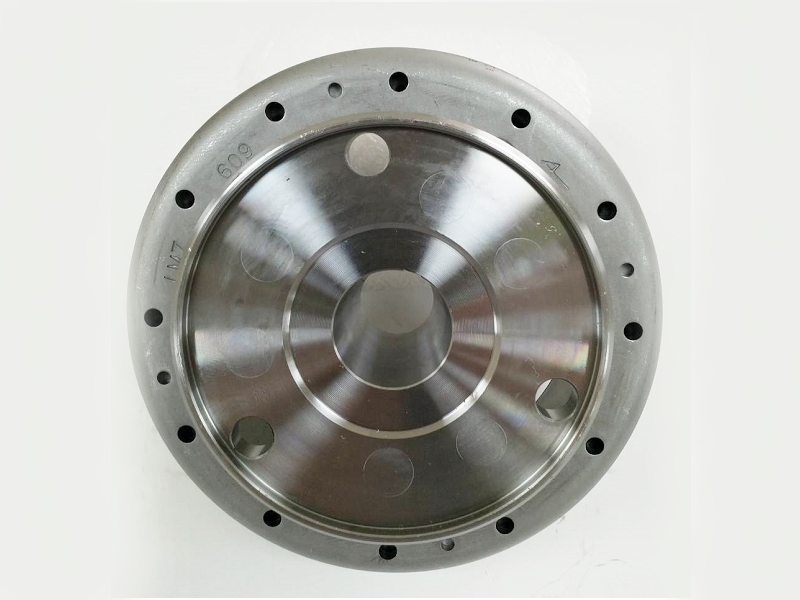 Ротор генератора