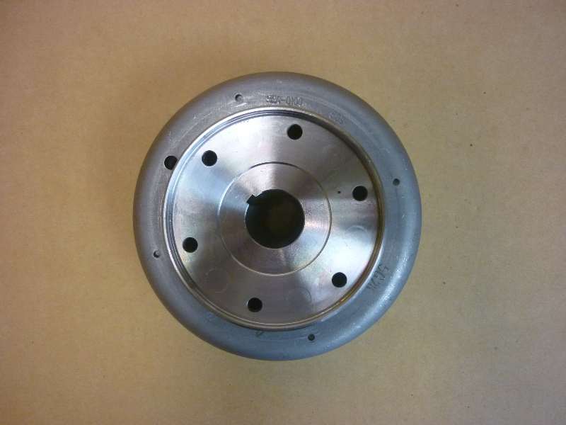 Ротор генератора XXX