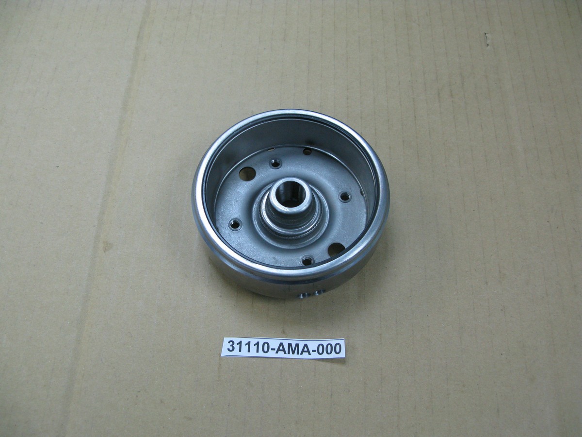 Ротор генератора