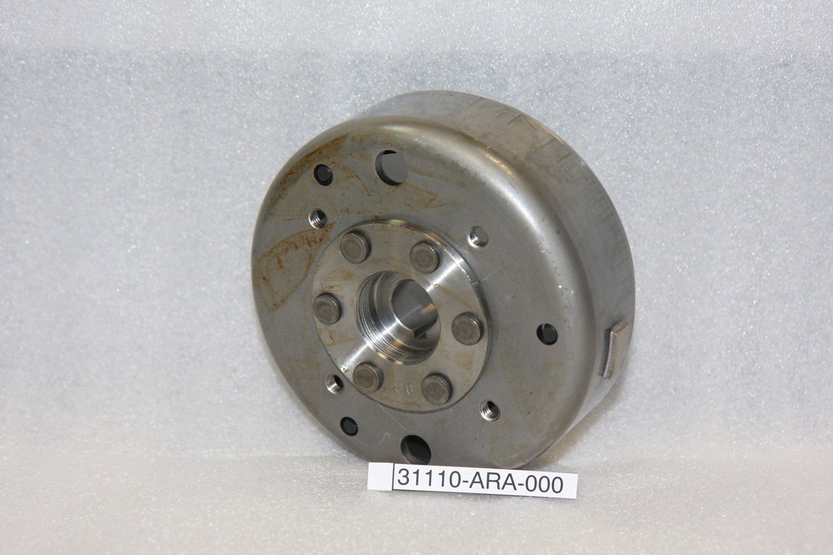 Ротор генератора