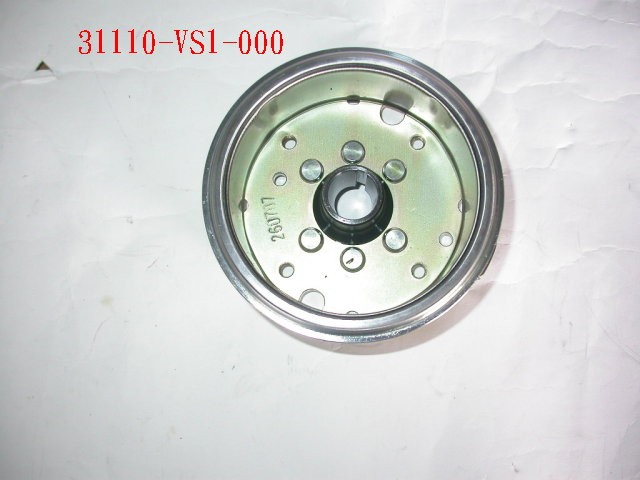 Ротор генератора