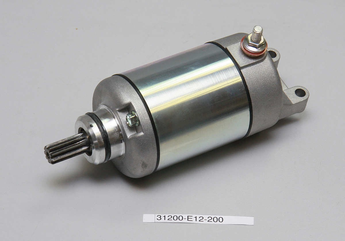 Стартер 450