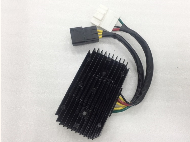 Реле регулятор