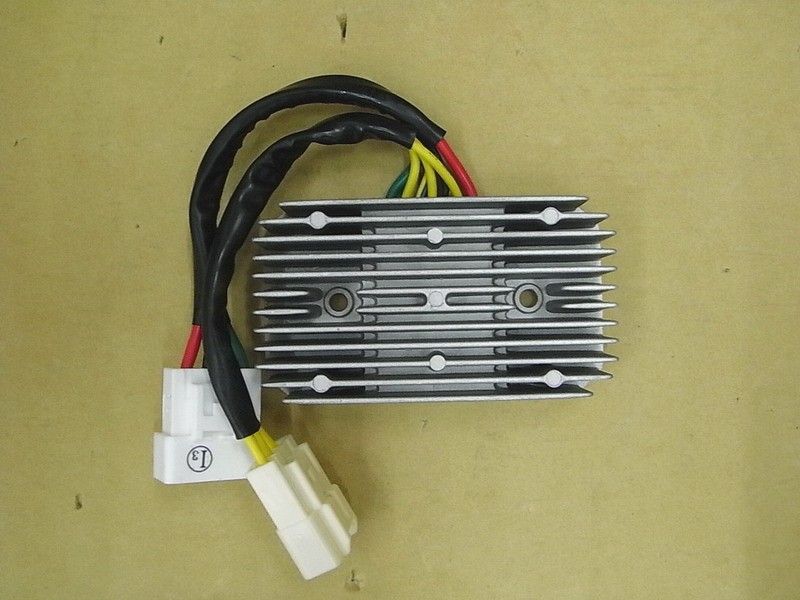 Реле регулятор