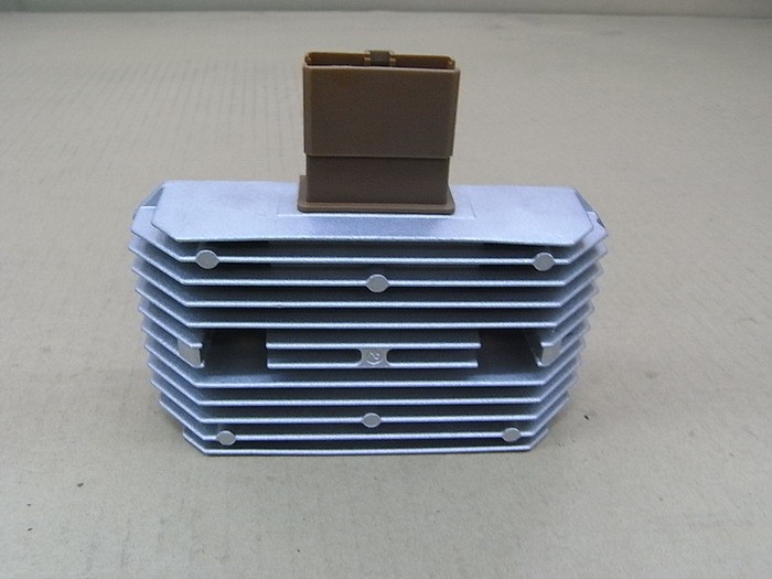 Реле регулятор