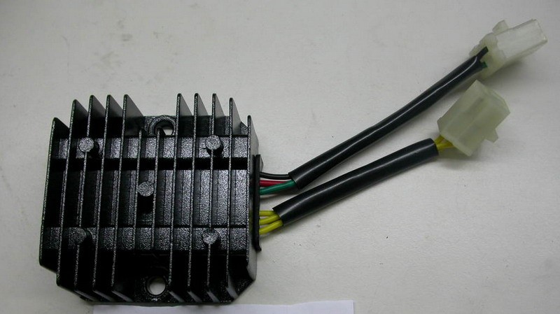 Реле регулятор