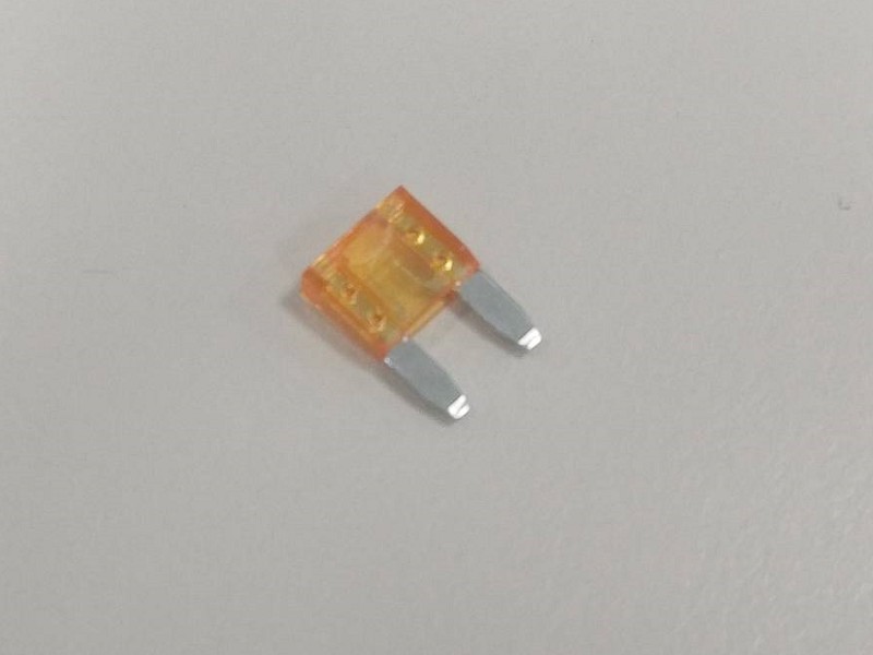 Предохранитель 5а