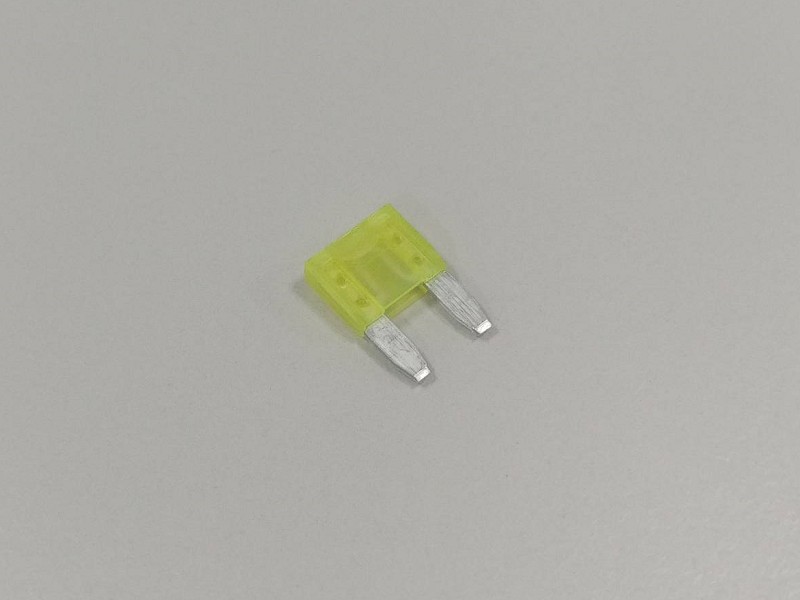 Предохранитель 20а