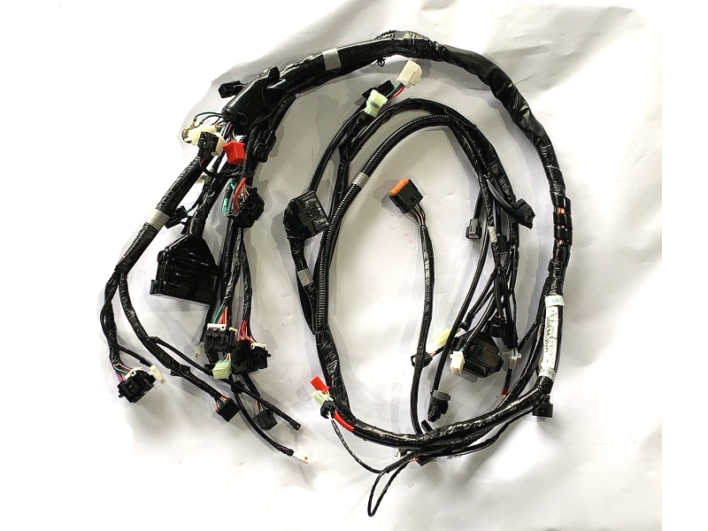 Жгут проводов для монтажа электрооборудования