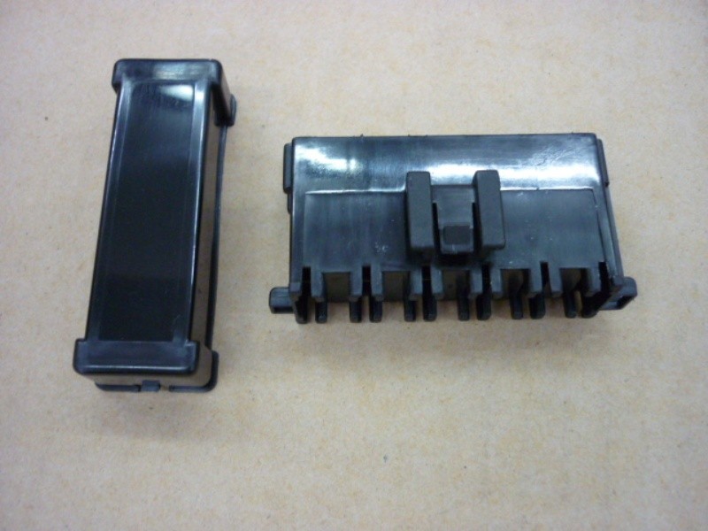 Блок предохранителей