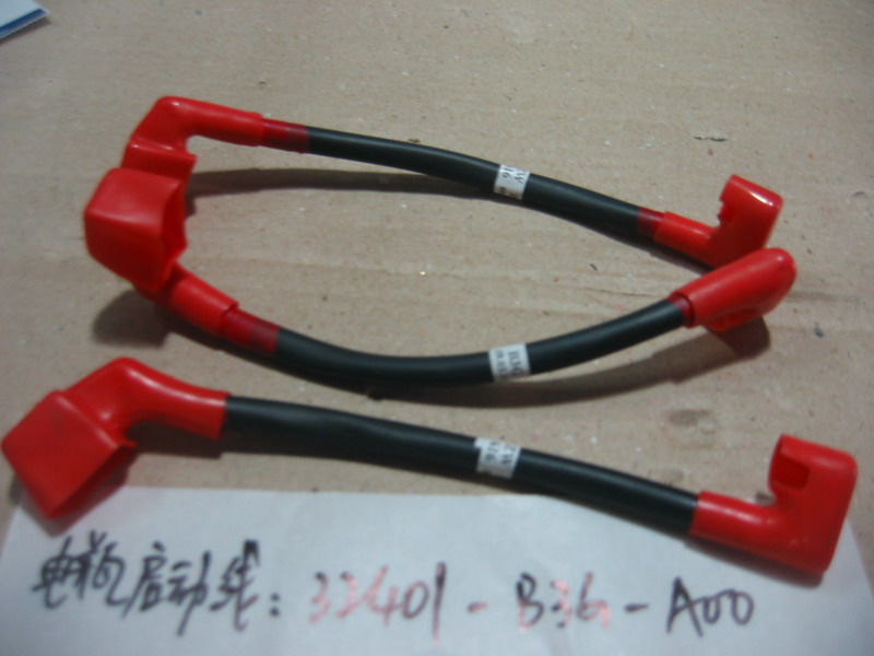 Кабель стартера