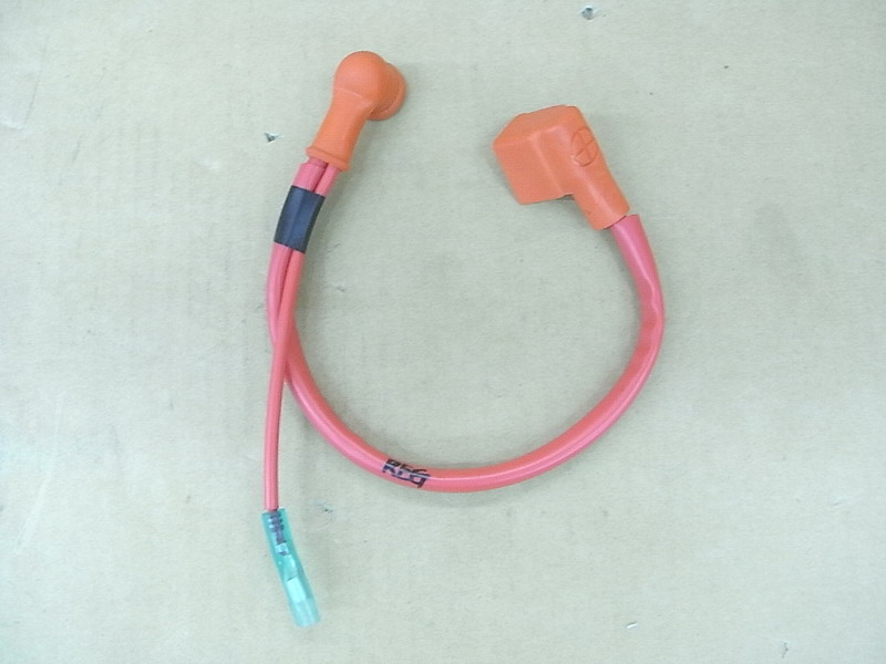 Кабель батареи