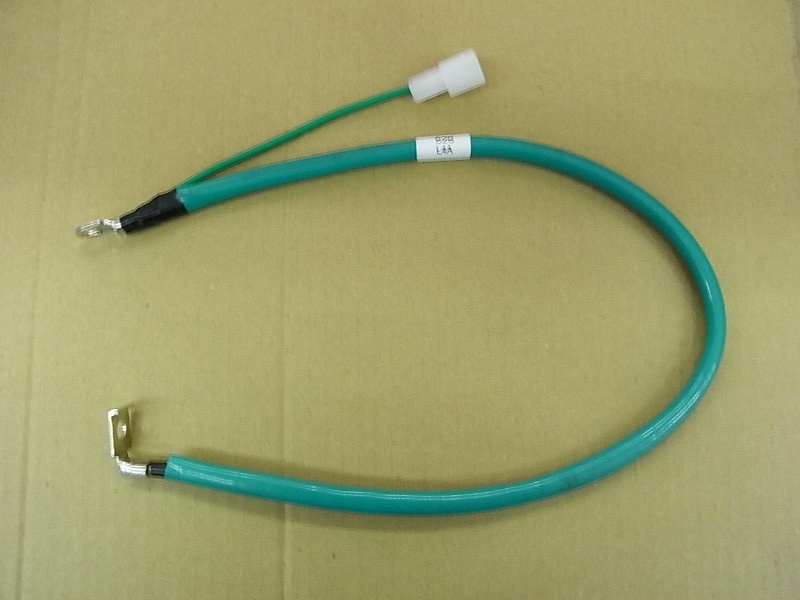 Кабель заземления а