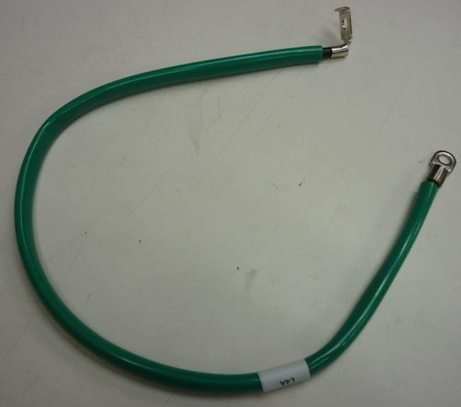 Кабель заземления а