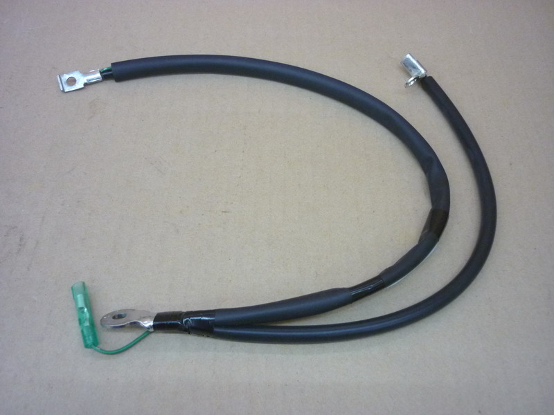 Провод аккумулятора