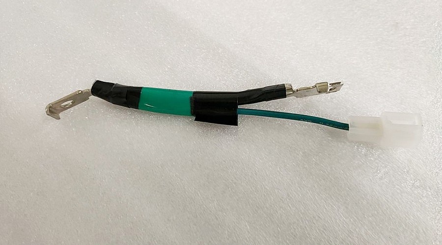 Кабель заземления а