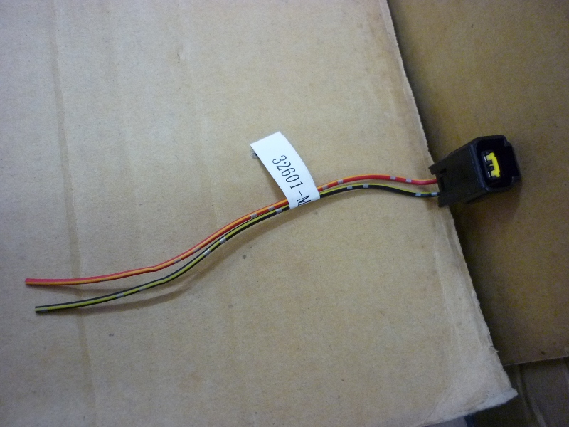 Жгут катушки зажигания