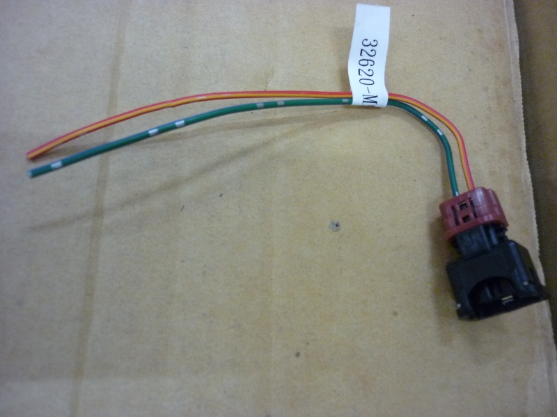 Жгут инжектора