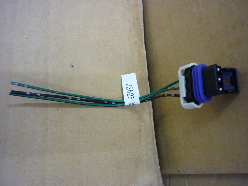 Жгут диагностики