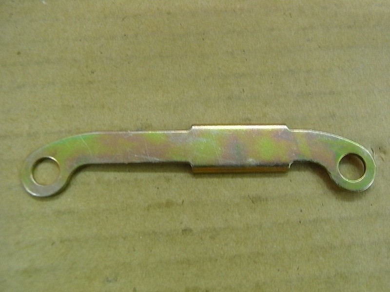 Фиксатор троса