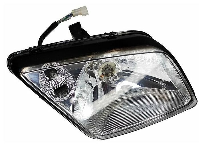 Фара передняя правая