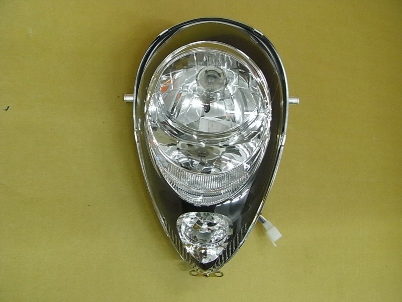 Фара передняя