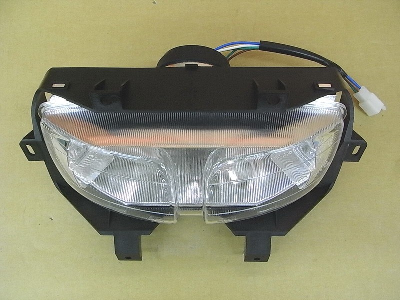 Фара передняя