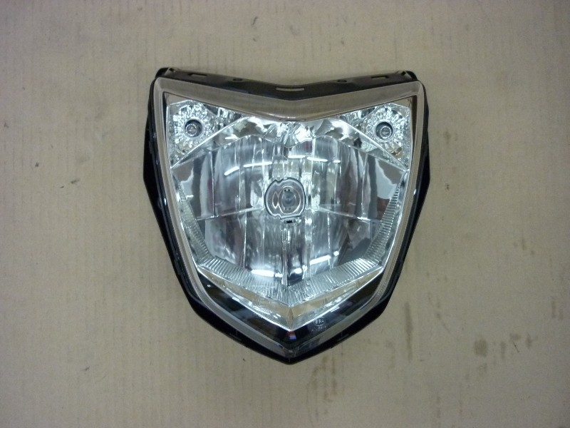 Фара передняя