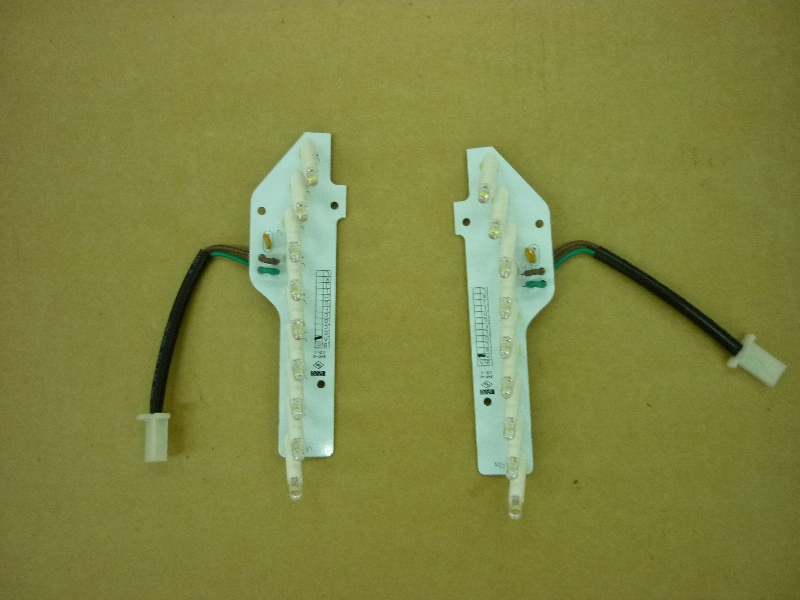 Плата светодиодная