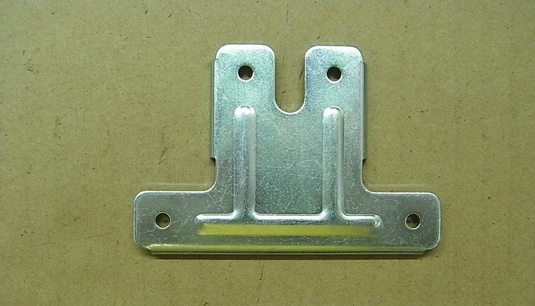 Кронштейн фары